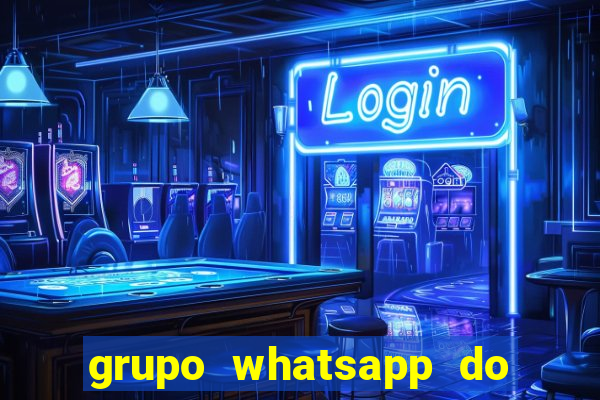 grupo whatsapp do vasco da gama